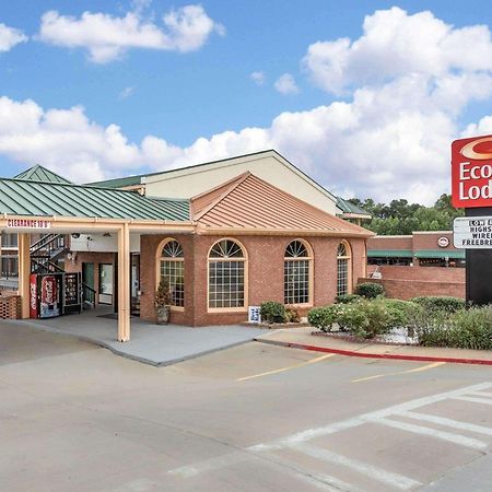 Econo Lodge Acworth Eksteriør bilde