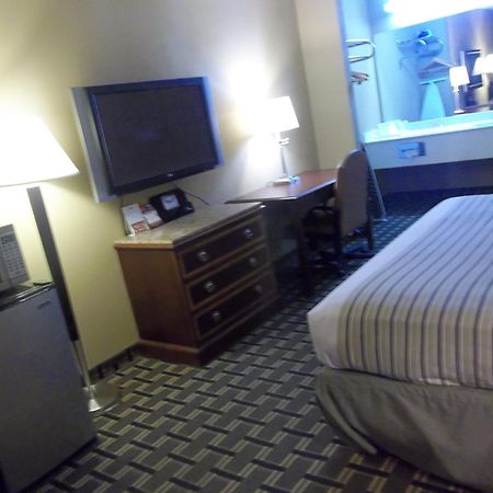 Econo Lodge Acworth Rom bilde