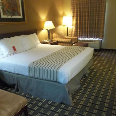 Econo Lodge Acworth Rom bilde