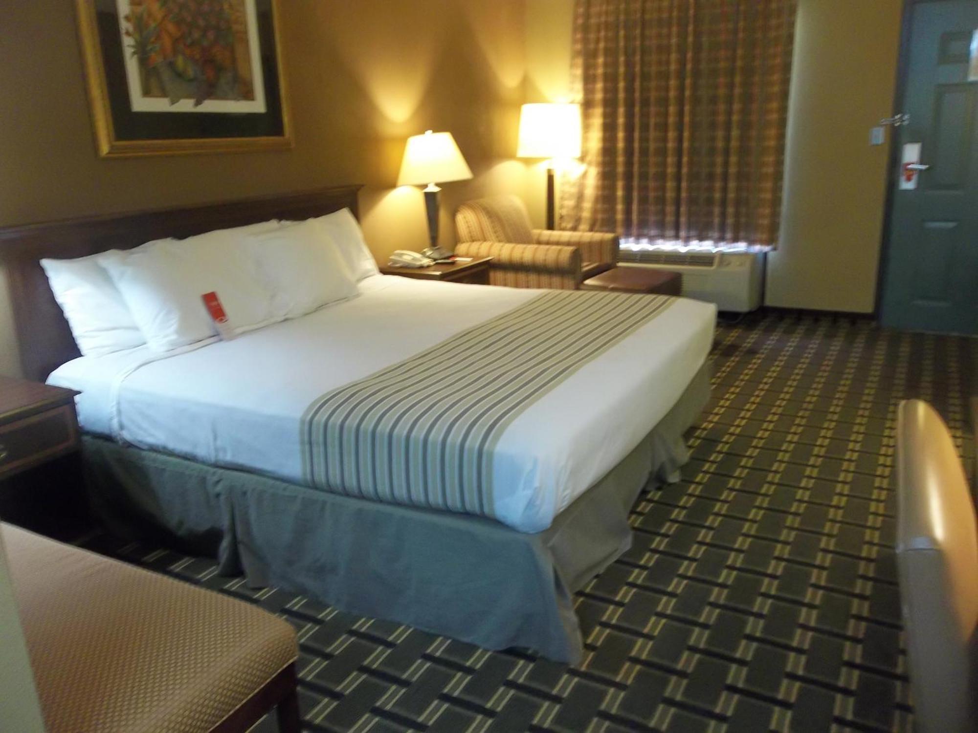 Econo Lodge Acworth Rom bilde
