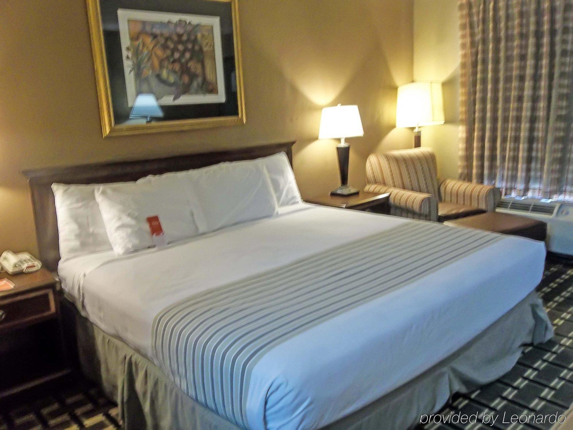 Econo Lodge Acworth Eksteriør bilde