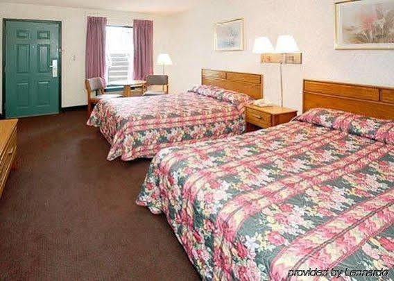 Econo Lodge Acworth Eksteriør bilde